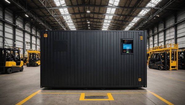 Ups online ou offline : quelle solution pour votre équipement ?
